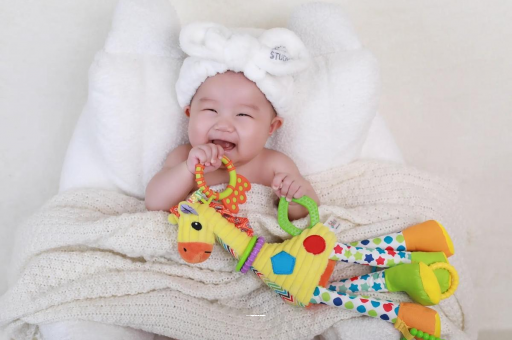 临沧宝宝的口欲期